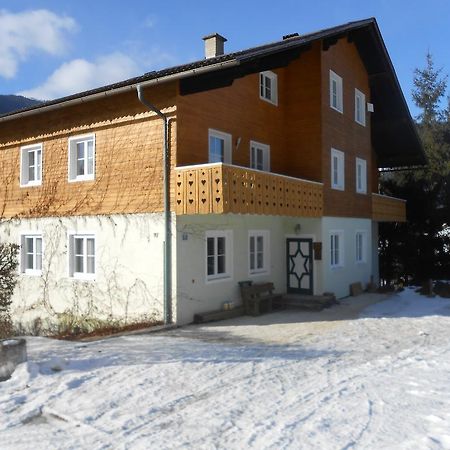 Seehaus Karantanien Am Ossiacher See ภายนอก รูปภาพ