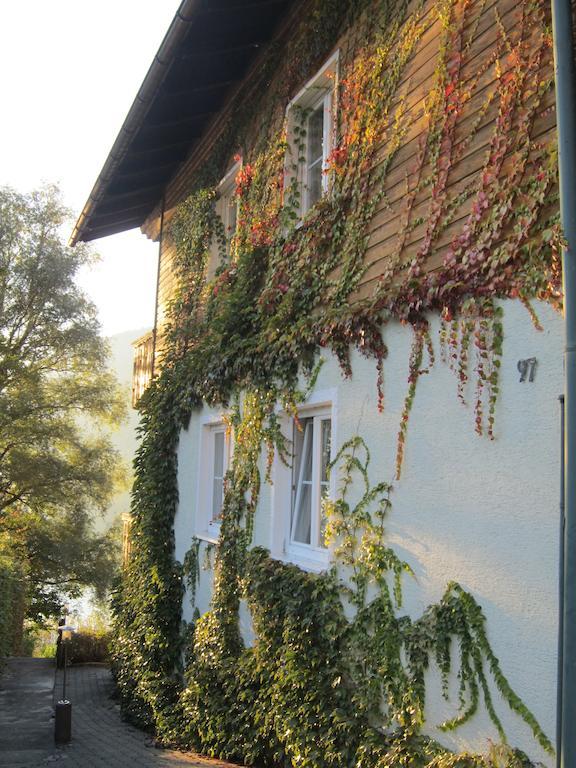 Seehaus Karantanien Am Ossiacher See ภายนอก รูปภาพ